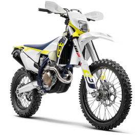 HUSQVARNA 250 FE 2023