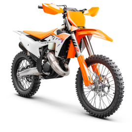 KTM 125 XC 2023
