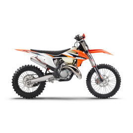 KTM 125 XC 2021