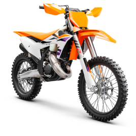KTM 125 XC 2024