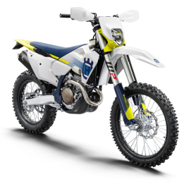 HUSQVARNA 250 FE 2024