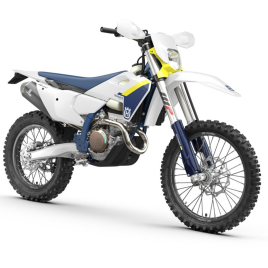 HUSQVARNA 250 FE 2025