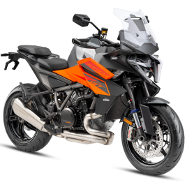 KTM 1390 SUPER DUKE GT 2025