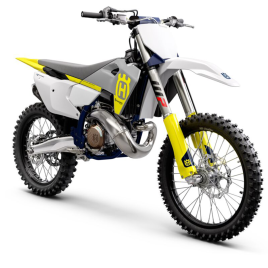 HUSQVARNA 250 TC 2023