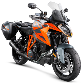 KTM 1290 SUPER DUKE GT ABS 2024