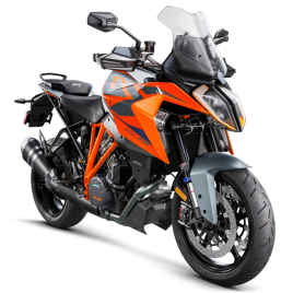 KTM 1290 SUPER DUKE GT ABS 2023
