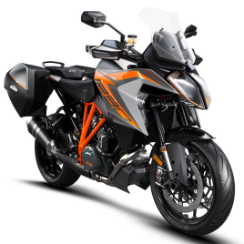 KTM 1290 SUPER DUKE GT ABS 2021