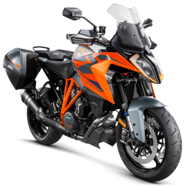 KTM 1290 SUPER DUKE GT ABS 2022
