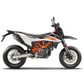 KTM 690 SUPERMOTO SMC R ABS 2018