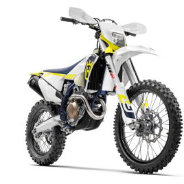 HUSQVARNA 350 FE 2023