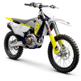 HUSQVARNA 450 FC 2023