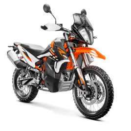 KTM 890 ADVENTURE R 2021