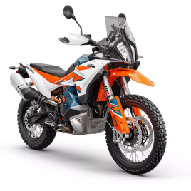 KTM 890 ADVENTURE R 2024
