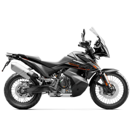 KTM 890 ADVENTURE L 2022