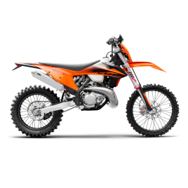 KTM 250 XC-W 2020