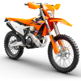 KTM 250 XC-W 2024