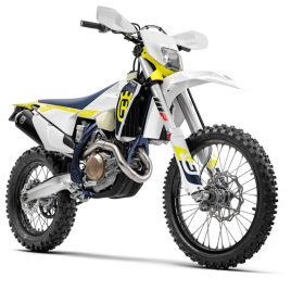 HUSQVARNA 450 FE 2023