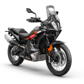 KTM 790 ADVENTURE 2023