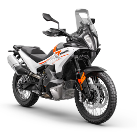 KTM 790 ADVENTURE 2024