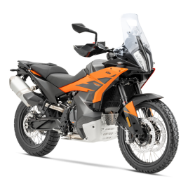 KTM 790 ADVENTURE 2025