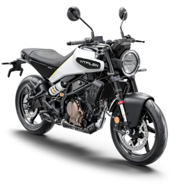 HUSQVARNA VITPILEN 125 2024