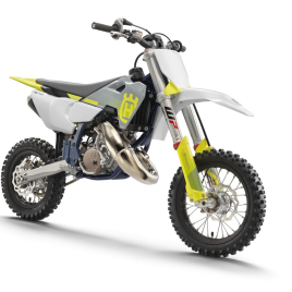 HUSQVARNA 50 TC 2025