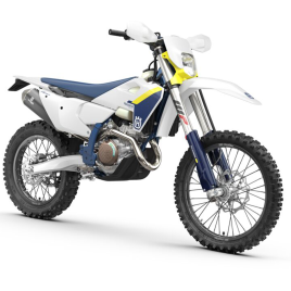 HUSQVARNA 501 FE 2025