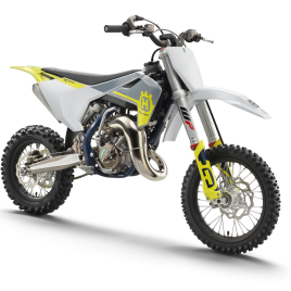 HUSQVARNA 65 TC 2023