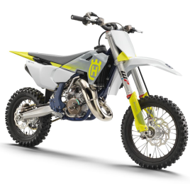 HUSQVARNA 65 TC 2025