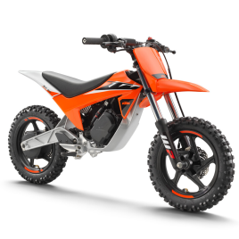 KTM SX-E 2 2024