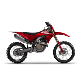 DUCATI DESMO 450 MX 2026