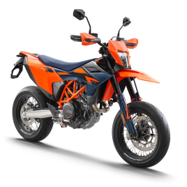 KTM 690 SMC R 2026