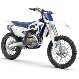 HUSQVARNA FC 450 2026
