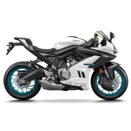 CF MOTO 675SR-R 2026