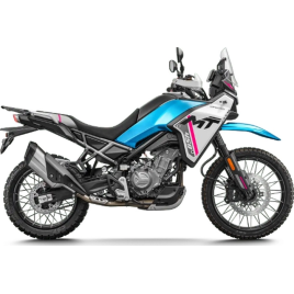 CF MOTO 450MT 2026