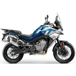 CF MOTO 800 MT SPORT+ 2026