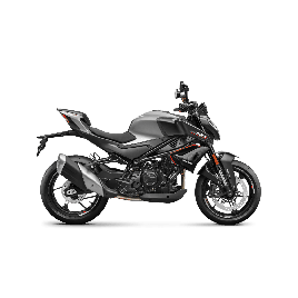 CF MOTO 450 NK 2026