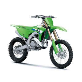 KAWASAKI KX 327 2027