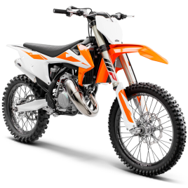 KTM 125 SX 2019