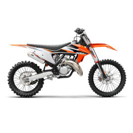 KTM 125 SX 2021