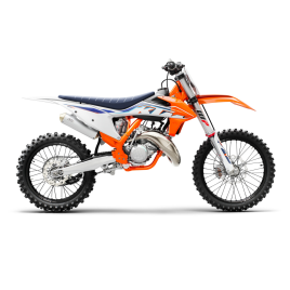 KTM 125 SX 2022