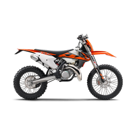 KTM 125 XC-W 2018