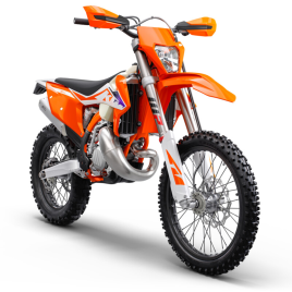 KTM 150 EXC TPI 2023