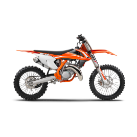 KTM 150 SX 2018