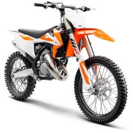 KTM 150 SX 2019