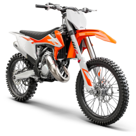 KTM 150 SX 2020