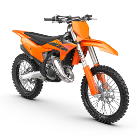 KTM 150 SX 2025