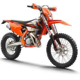 KTM 150 XC-W 2019