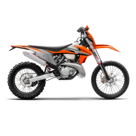 KTM 250 EXC TPI 2021