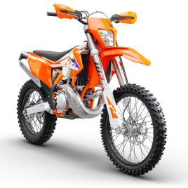 KTM 250 EXC TPI 2023